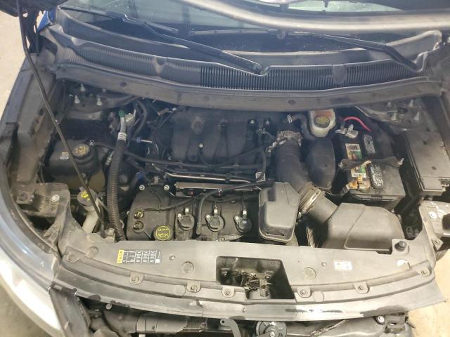 Photo 12 from auction – 2019 FORD EXPLORER X with VIN 1FM5K7D8XKGA68336