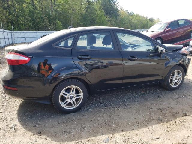 Photo 3 from auction – 2018 FORD FIESTA SE with VIN 3FADP4BJ8JM138092