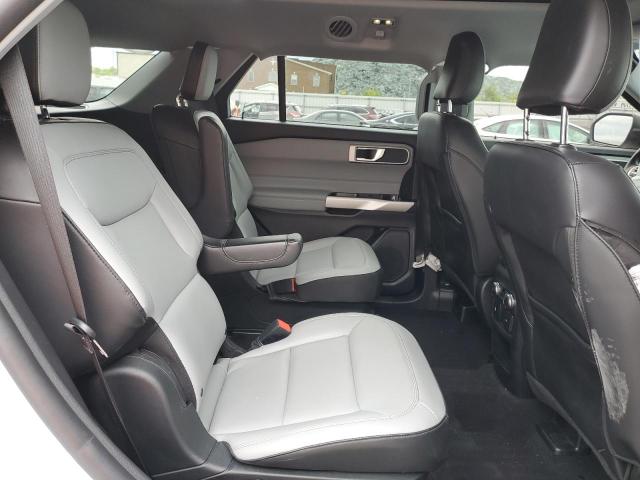 Foto 11 de la subasta – 2021 FORD EXPLORER X con VIN 1FMSK8DH6MGC25145