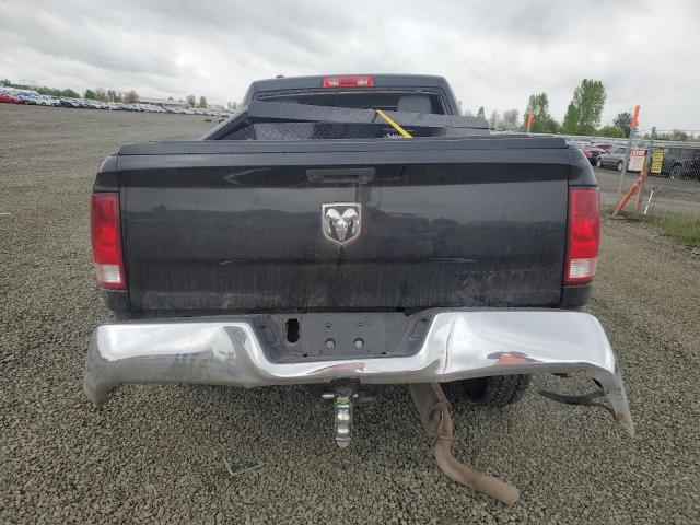 Photo 6 from auction – 2018 RAM 1500 ST with VIN 1C6RR7FT8JS302544