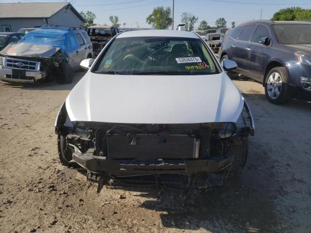 Photo 5 from auction – 2017 HYUNDAI SONATA SE with VIN 5NPE24AF4HH454910