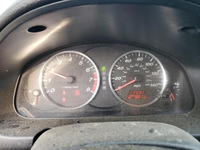 Photo 9 from auction – 2006 MAZDA 6 I with VIN 1YVHP84C165M33480