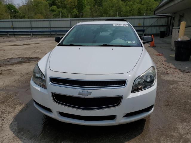 Photo 5 from auction – 2010 CHEVROLET MALIBU LS with VIN 1G1ZB5EB4AF175836