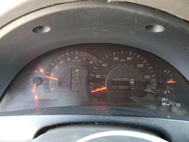 Photo 9 from auction – 2007 TOYOTA CAMRY CE with VIN JTNBE46K873111751