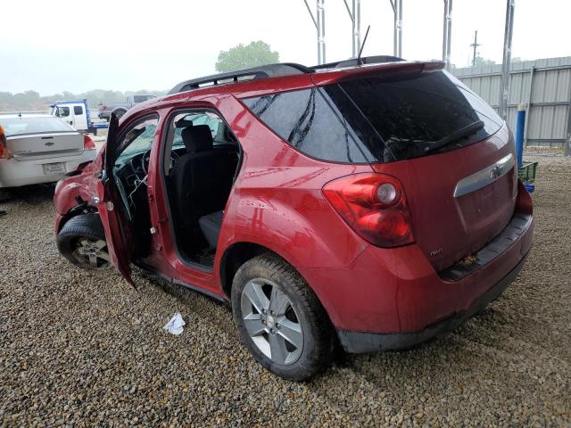 Photo 2 from auction – 2015 CHEVROLET EQUINOX LT with VIN 2GNFLFEK1F6433817