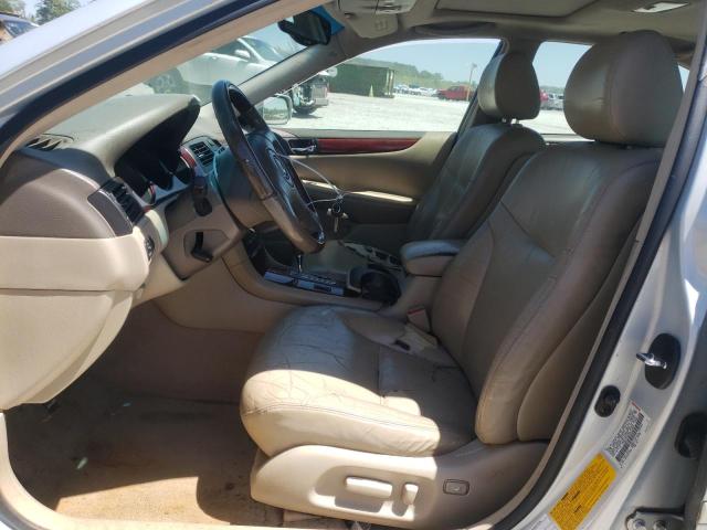 Photo 7 from auction – 2002 LEXUS ES 300 with VIN JTHBF30G520071850