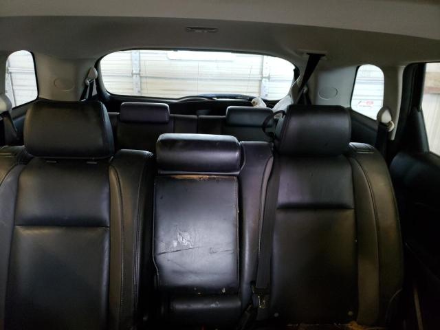 Photo 10 from auction – 2010 MAZDA CX-9 with VIN JM3TB3MV0A0237739