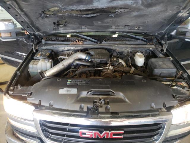 Photo 11 from auction – 2005 GMC SIERRA K25 with VIN 1GTHK23245F912530