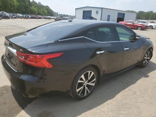 Photo 3 from auction – 2017 NISSAN MAXIMA 3.5 with VIN 1N4AA6AP6HC444578