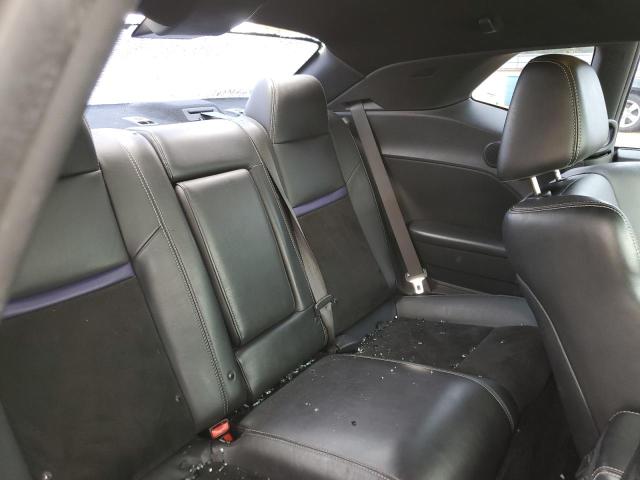 Photo 10 from auction – 2013 DODGE CHALLENGER with VIN 2C3CDYCJXDH676563