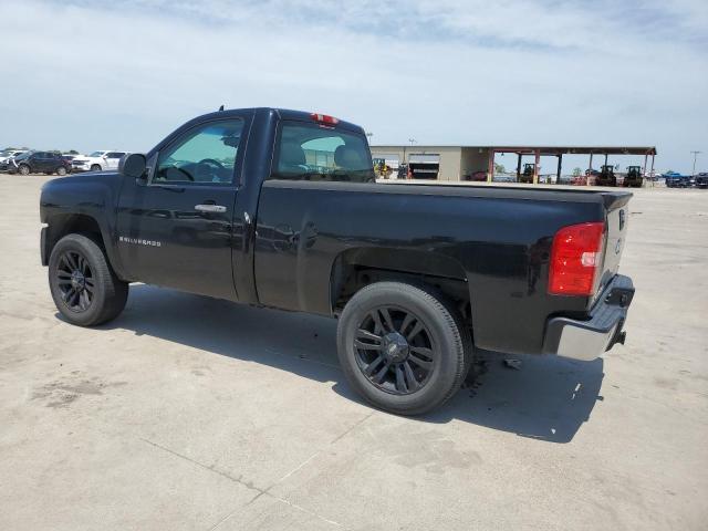 Photo 2 from auction – 2008 CHEVROLET SILVERADO with VIN 1GCEC14X08Z280553