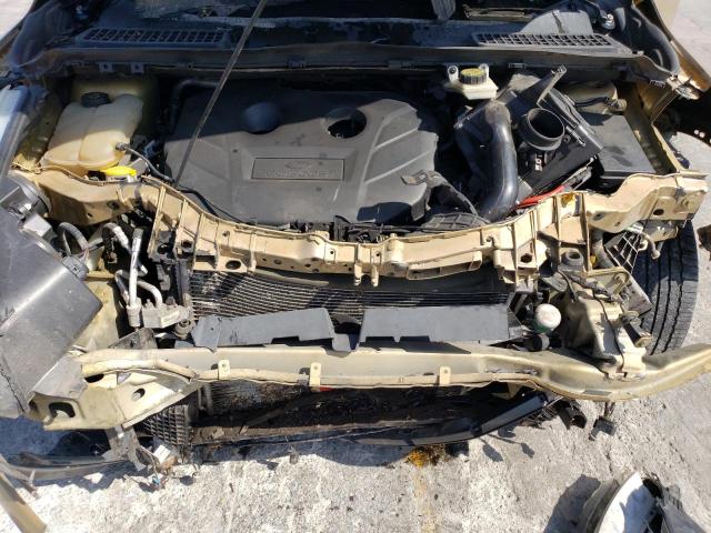 Photo 12 from auction – 2014 FORD ESCAPE TIT with VIN 1FMCU9J91EUD02024