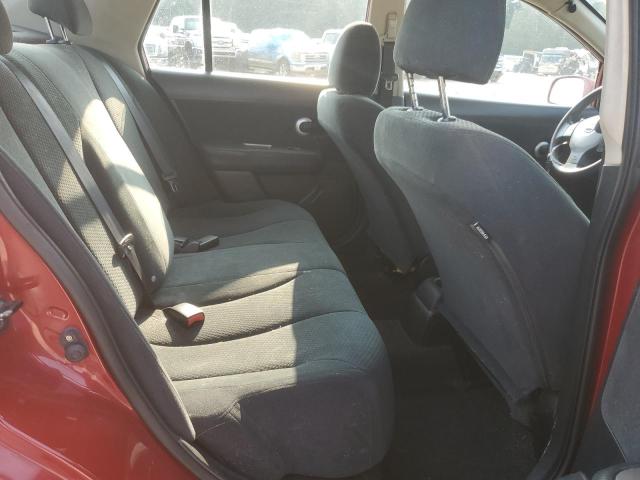 Photo 10 from auction – 2011 NISSAN VERSA S with VIN 3N1BC1AP8BL435293