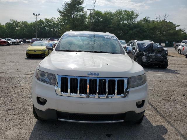 Photo 5 from auction – 2012 JEEP GRAND CHER with VIN 1C4RJEBG6CC204526