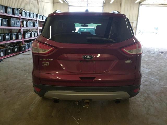 Photo 6 from auction – 2014 FORD ESCAPE SE with VIN 1FMCU9G93EUB80225