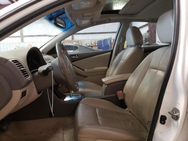 Photo 7 from auction – 2011 NISSAN ALTIMA SR with VIN 1N4BL2APXBC166296
