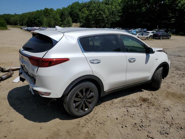 Photo 3 from auction – 2018 KIA SPORTAGE E with VIN KNDPNCAC7J7476135