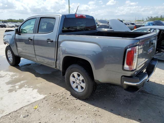 Photo 2 from auction – 2020 GMC CANYON with VIN 1GTG5BEN2L1229522