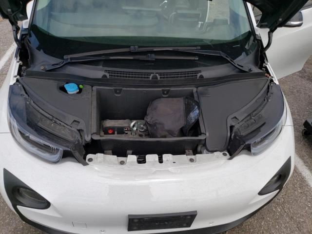 Photo 11 from auction – 2017 BMW I3 REX with VIN WBY1Z8C3XHV894665