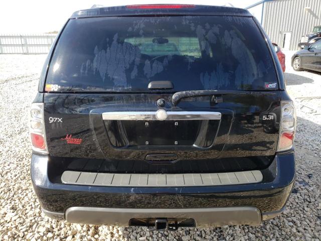 Photo 6 from auction – 2006 SAAB 9-7X ARC with VIN 5S3ET13M462803466