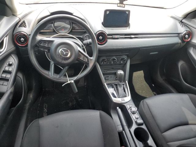 Photo 8 from auction – 2018 MAZDA CX-3 SPORT with VIN JM1DKFB70J0313138