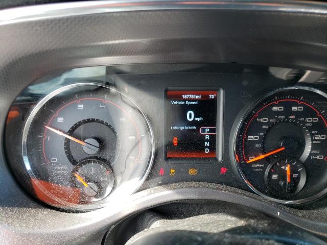 Photo 9 from auction – 2014 DODGE CHARGER SE with VIN 2C3CDXBG2EH130129