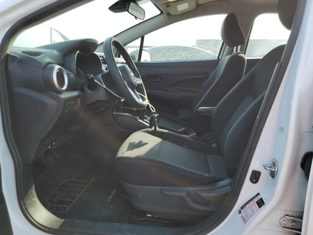 Photo 7 from auction – 2021 NISSAN VERSA S with VIN 3N1CN8DV8ML821118