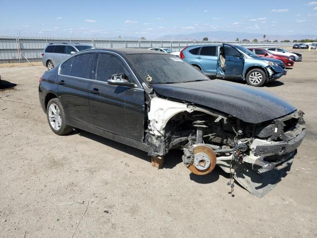 Photo 4 from auction – 2018 BMW 330 I with VIN WBA8B9C57JEE81250
