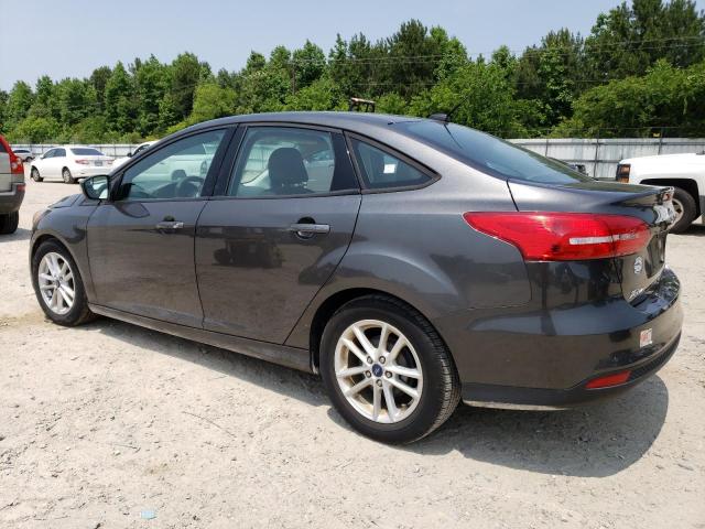 Photo 2 from auction – 2016 FORD FOCUS SE with VIN 1FADP3F28GL296830