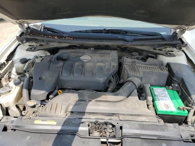 Photo 11 from auction – 2012 NISSAN ALTIMA BAS with VIN 1N4AL2AP6CC138248