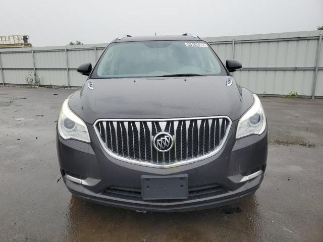 Photo 5 from auction – 2014 BUICK ENCLAVE with VIN 5GAKVAKD6EJ318353