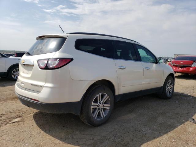 Photo 3 from auction – 2015 CHEVROLET TRAVERSE L with VIN 1GNKRHKD2FJ204483
