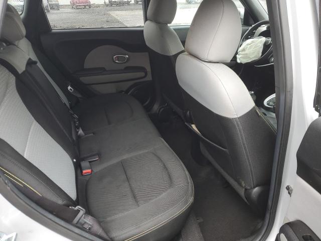 Photo 11 from auction – 2016 KIA SOUL + with VIN KNDJP3A56G7819303