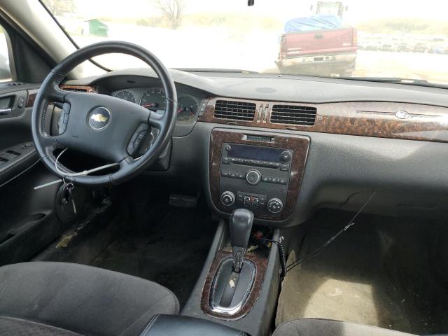 Photo 8 from auction – 2012 CHEVROLET IMPALA LT with VIN 2G1WG5E33C1329282
