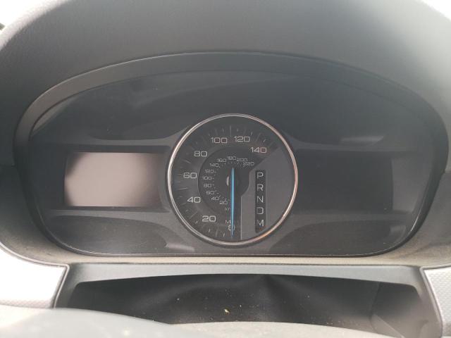 Photo 9 from auction – 2011 FORD EDGE SEL with VIN 2FMDK3JC7BBB26486