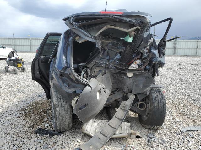 Photo 6 from auction – 2014 CHEVROLET CAPTIVA LS with VIN 3GNAL2EK2ES651445