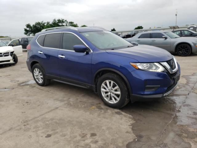 Photo 4 from auction – 2019 NISSAN ROGUE S with VIN 5N1AT2MT2KC712101