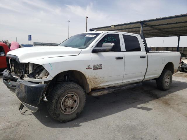 RAM 2500 ST 2014 with VIN 3C6UR5HL2EG126597 - Photo from auction