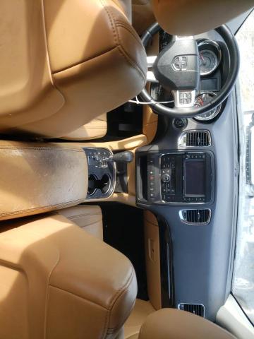 Photo 8 from auction – 2012 DODGE DURANGO CI with VIN 1C4RDHEGXCC308425