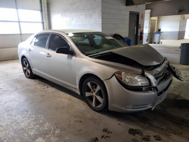Photo 4 from auction – 2012 CHEVROLET MALIBU LS with VIN 1G1ZB5E07CF205400