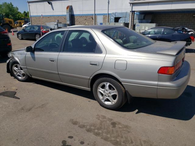 Photo 2 from auction – 2001 TOYOTA CAMRY CE with VIN JT2BG22K410554487