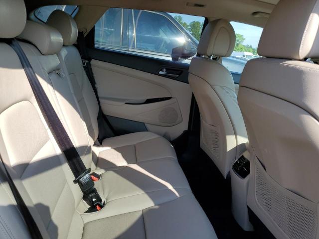 Photo 11 from auction – 2016 HYUNDAI TUCSON LIM with VIN KM8J33A28GU201401