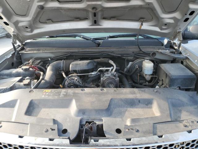 Photo 11 from auction – 2011 GMC SIERRA C15 with VIN 1GTN1TEX7BZ199850