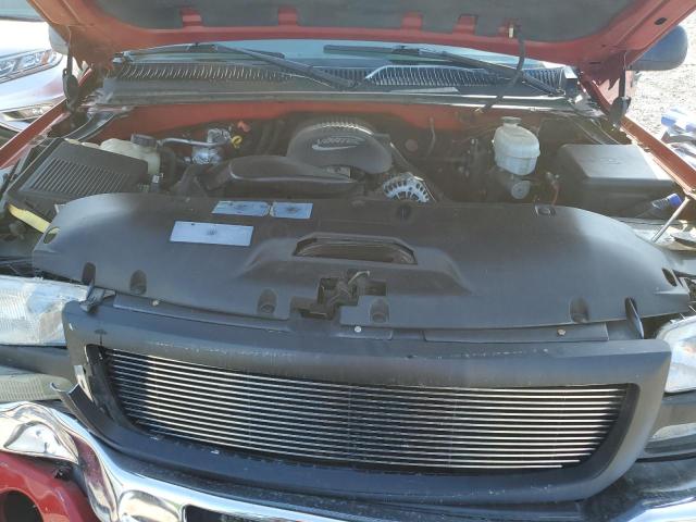 Photo 11 from auction – 2003 GMC NEW SIERRA with VIN 2GTEC19V031242457