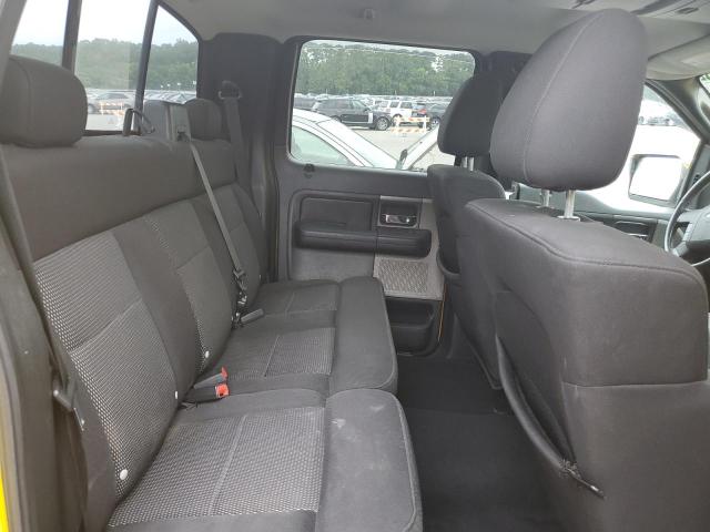 Photo 10 from auction – 2004 FORD F150 SUPER with VIN 1FTPW14554KB27572