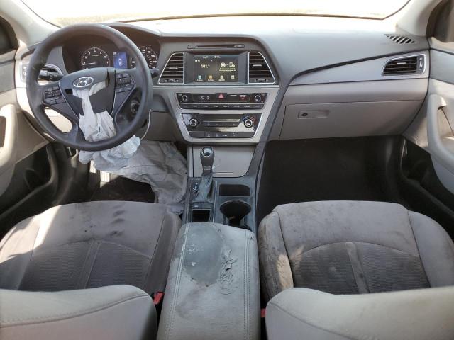 Photo 8 from auction – 2016 HYUNDAI SONATA SE with VIN 5NPE24AF0GH362451