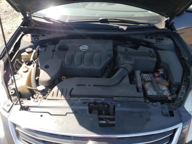Photo 11 from auction – 2012 NISSAN ALTIMA BAS with VIN 1N4AL2AP3CC135422