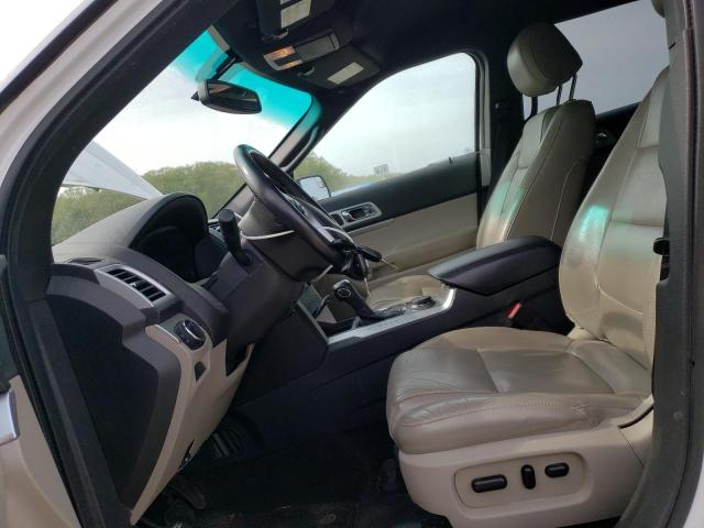 Photo 7 from auction – 2012 FORD EXPLORER X with VIN 1FMHK8D89CGA78022