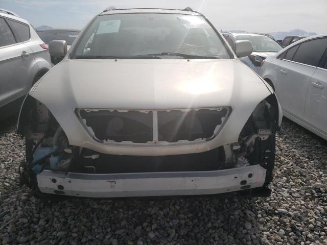 Photo 5 from auction – 2004 LEXUS RX 330 with VIN JTJHA31U640004043