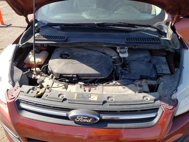 Photo 12 from auction – 2015 FORD ESCAPE with VIN 1FMCU0GX7FUA23857